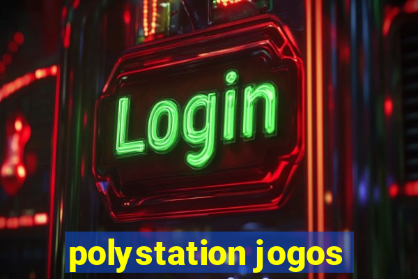 polystation jogos